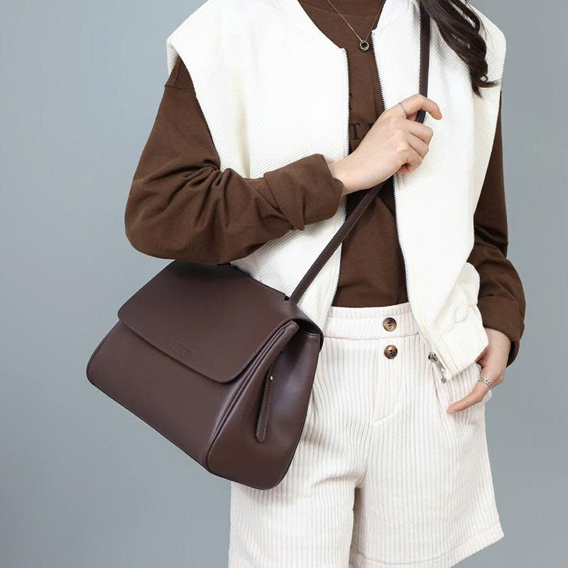 Women's Multi-functional Handbag 2026 – New Design TX251250