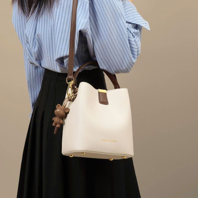Women's Handbag, New Style 2026 - Versatile, Fashionable TX252250