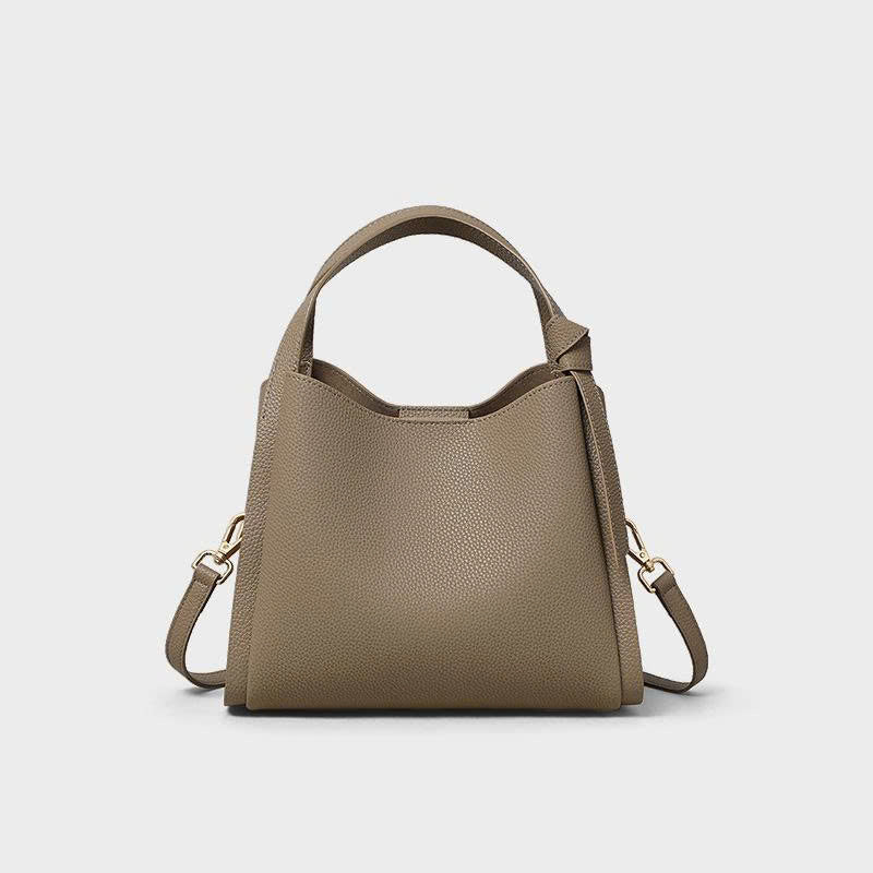 Women's Bucket Bag 2026 – Genuine Leather, Fashionable Style TX256250