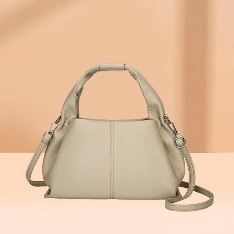 Women's Handbag 2026 - Simple Fashion Crossbody Bag - Soft PU Leather, Large Capacity, Versatile - 4 Hot Trend Colors TX312250