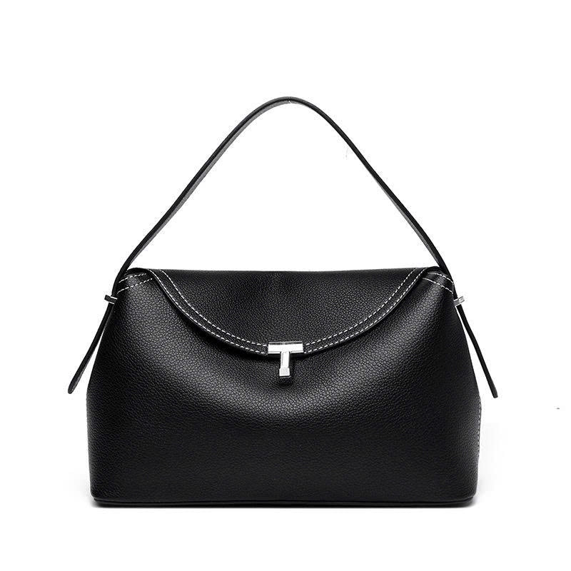 Unique Fashionable Women's Handbag – Premium Large Capacity Business Crossbody Classic Bag TX007260