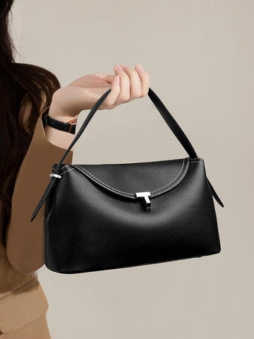 Unique Fashionable Women's Handbag – Premium Large Capacity Business Crossbody Classic Bag TX007260