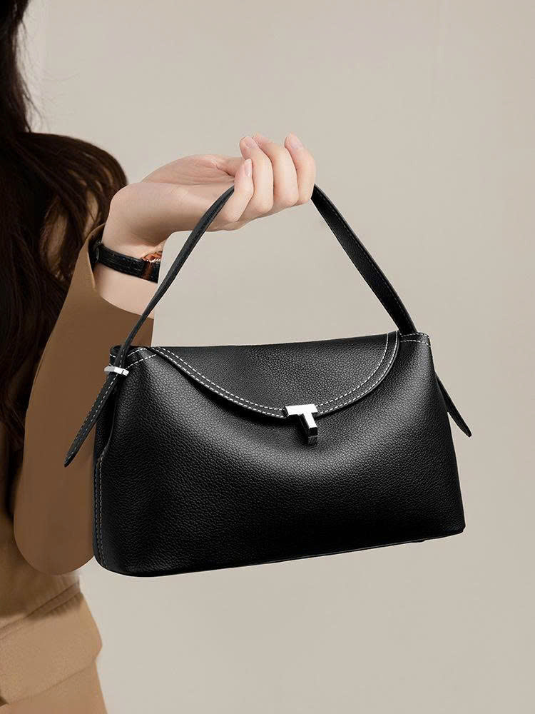 Unique Fashionable Women's Handbag – Premium Large Capacity Business Crossbody Classic Bag TX007260
