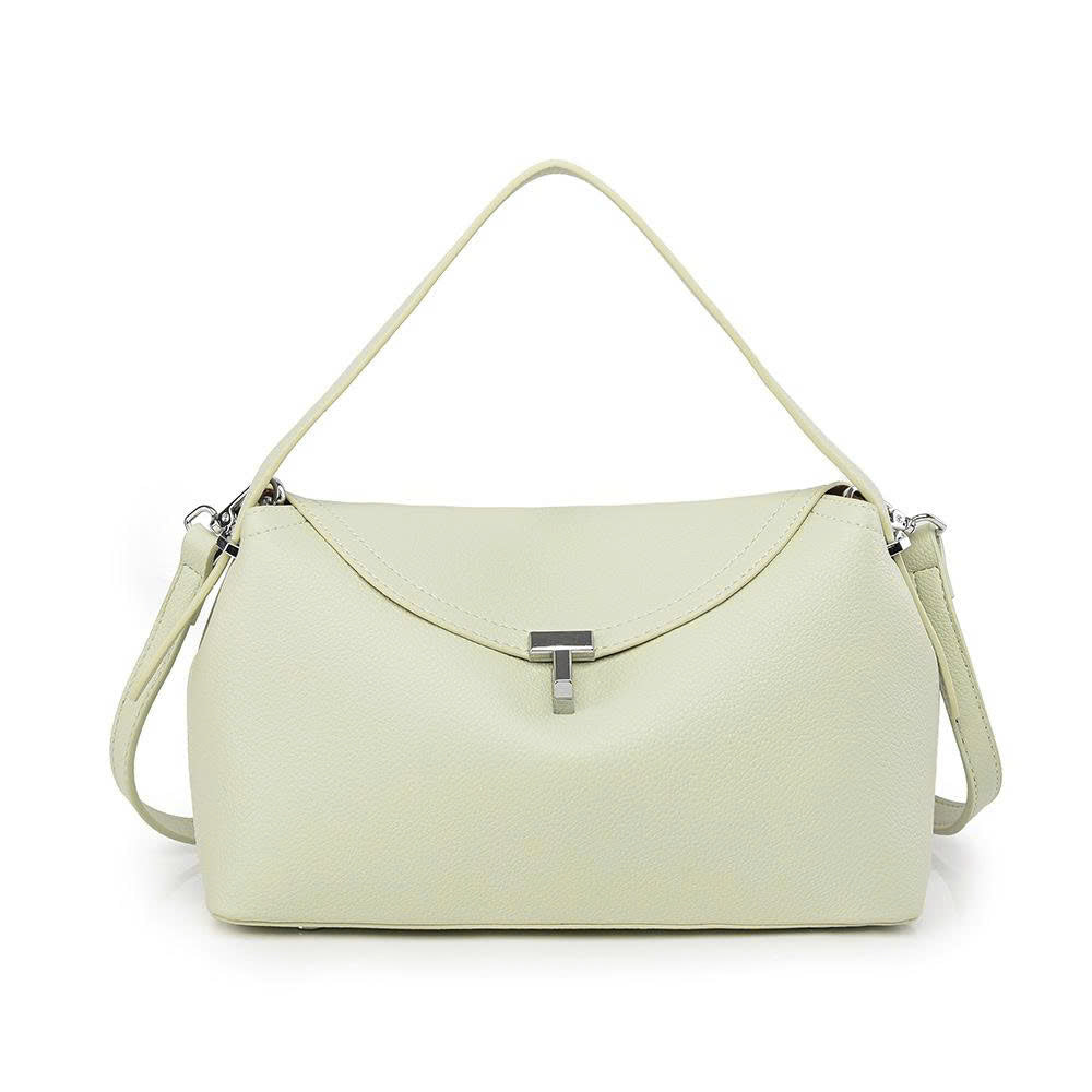 Unique Fashionable Women's Handbag – Premium Large Capacity Business Crossbody Classic Bag TX007260