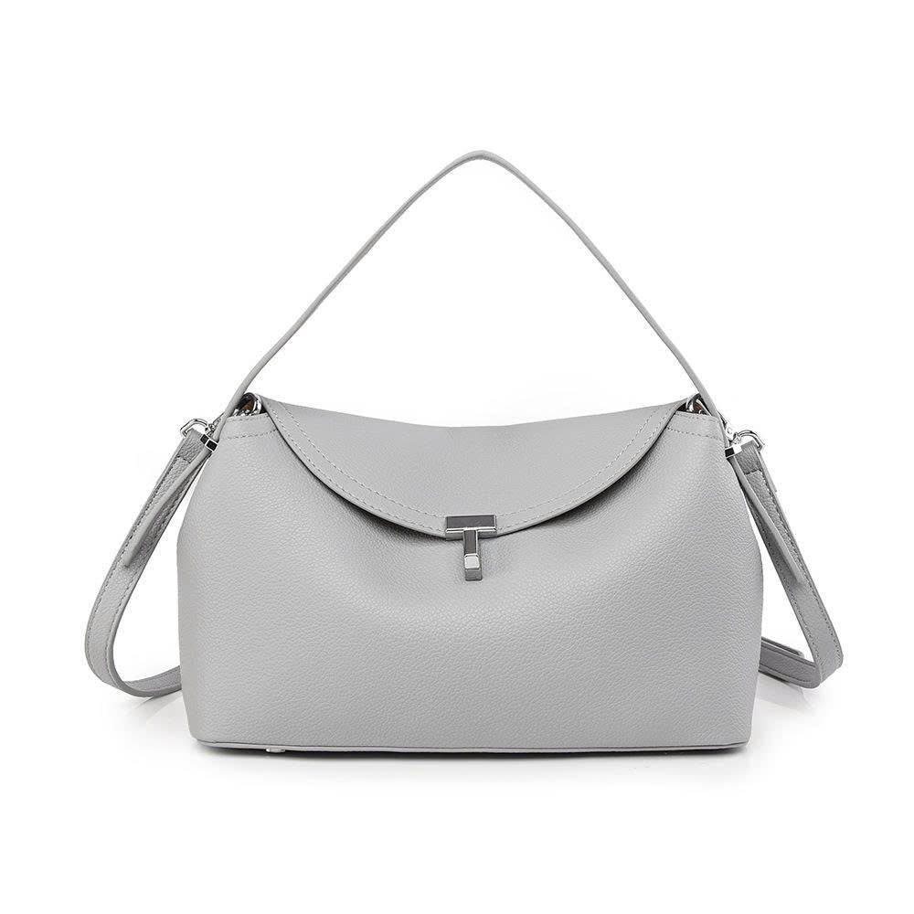 Unique Fashionable Women's Handbag – Premium Large Capacity Business Crossbody Classic Bag TX007260