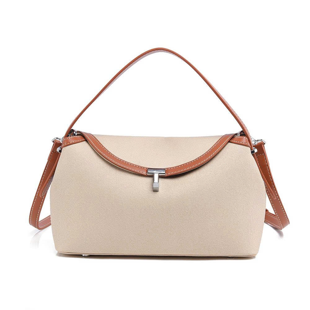 Unique Fashionable Women's Handbag – Premium Large Capacity Business Crossbody Classic Bag TX007260