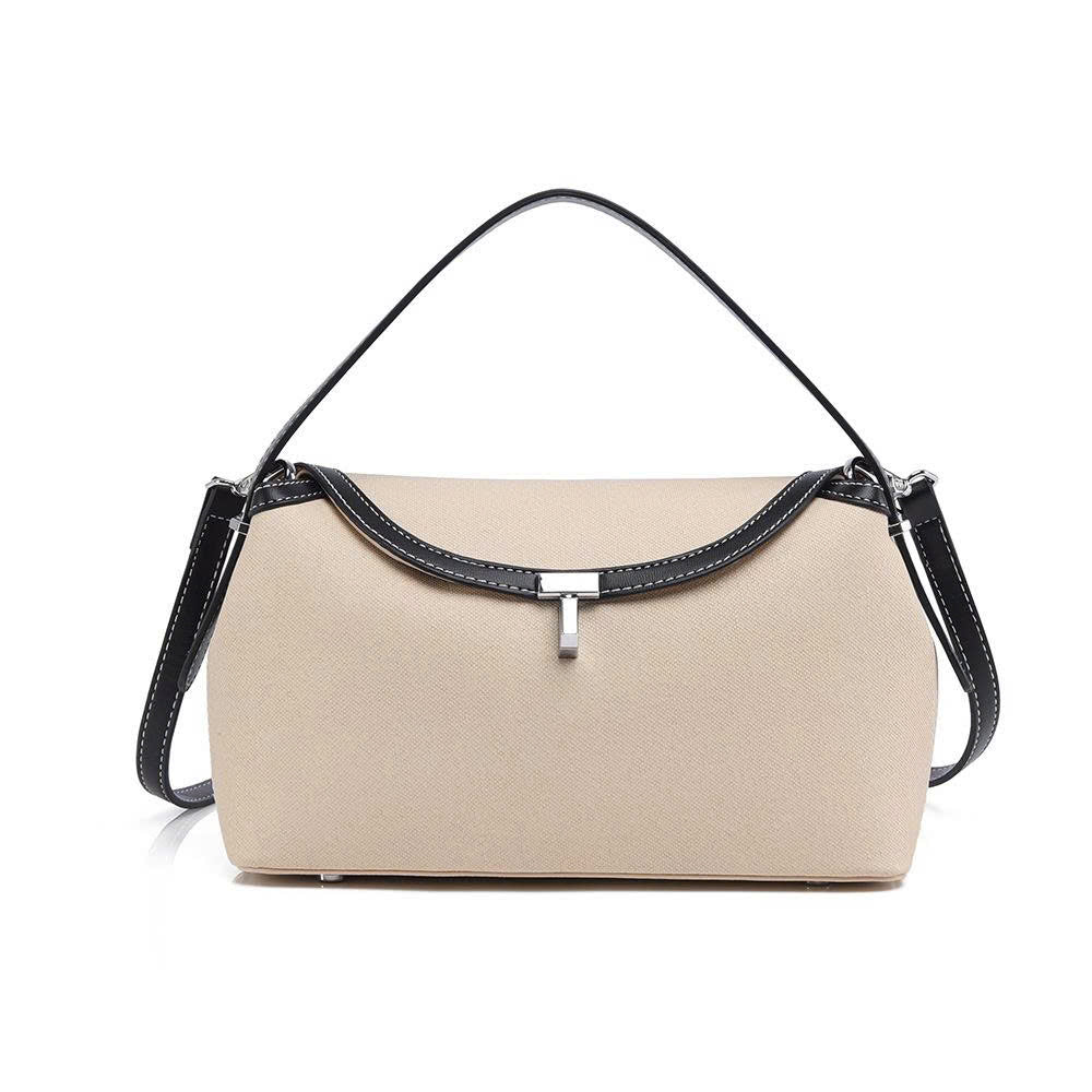 Unique Fashionable Women's Handbag – Premium Large Capacity Business Crossbody Classic Bag TX007260