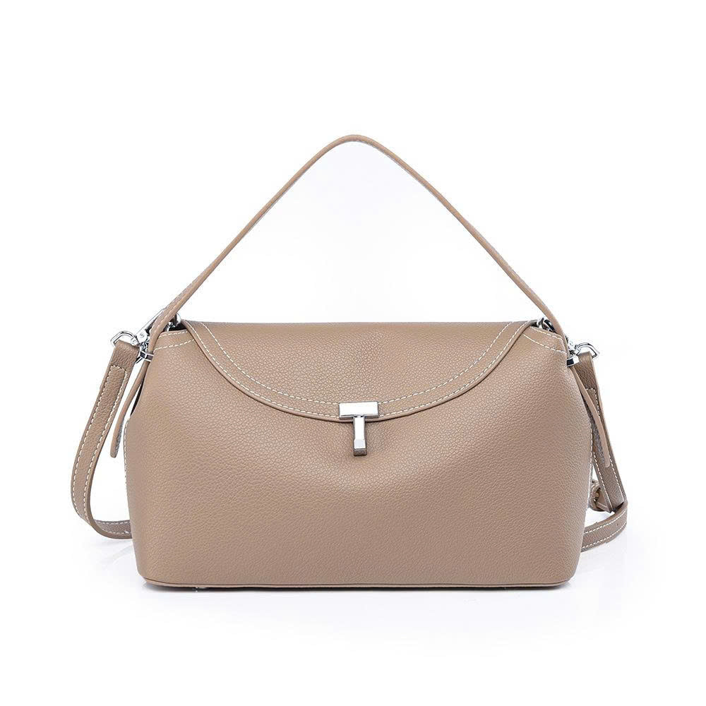 Unique Fashionable Women's Handbag – Premium Large Capacity Business Crossbody Classic Bag TX007260