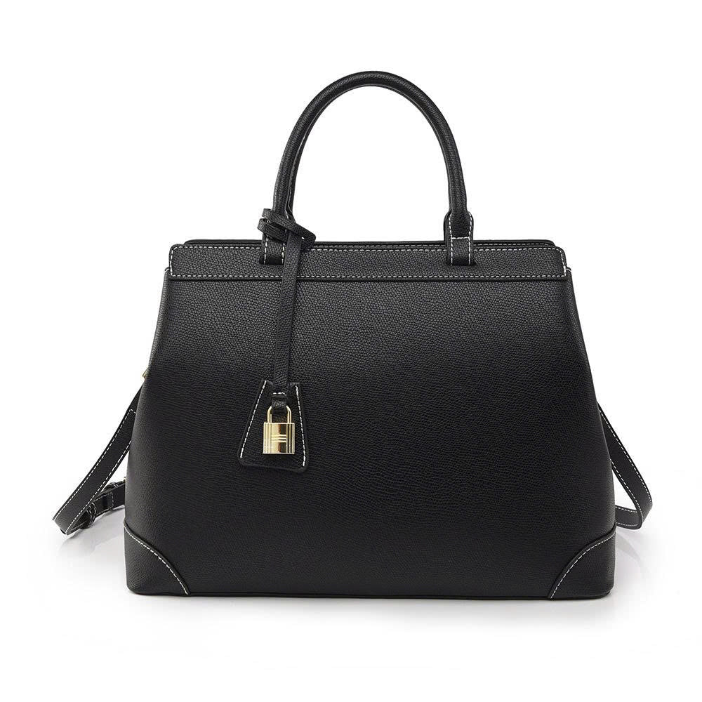 Elegant Large Capacity Women's Handbag – For Work & Travel TX015260