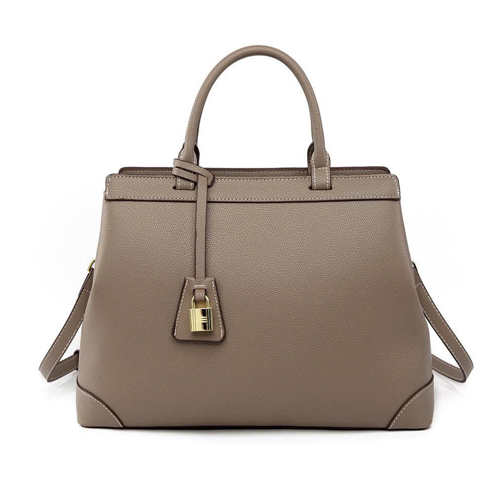 Elegant Large Capacity Women's Handbag – For Work & Travel TX015260