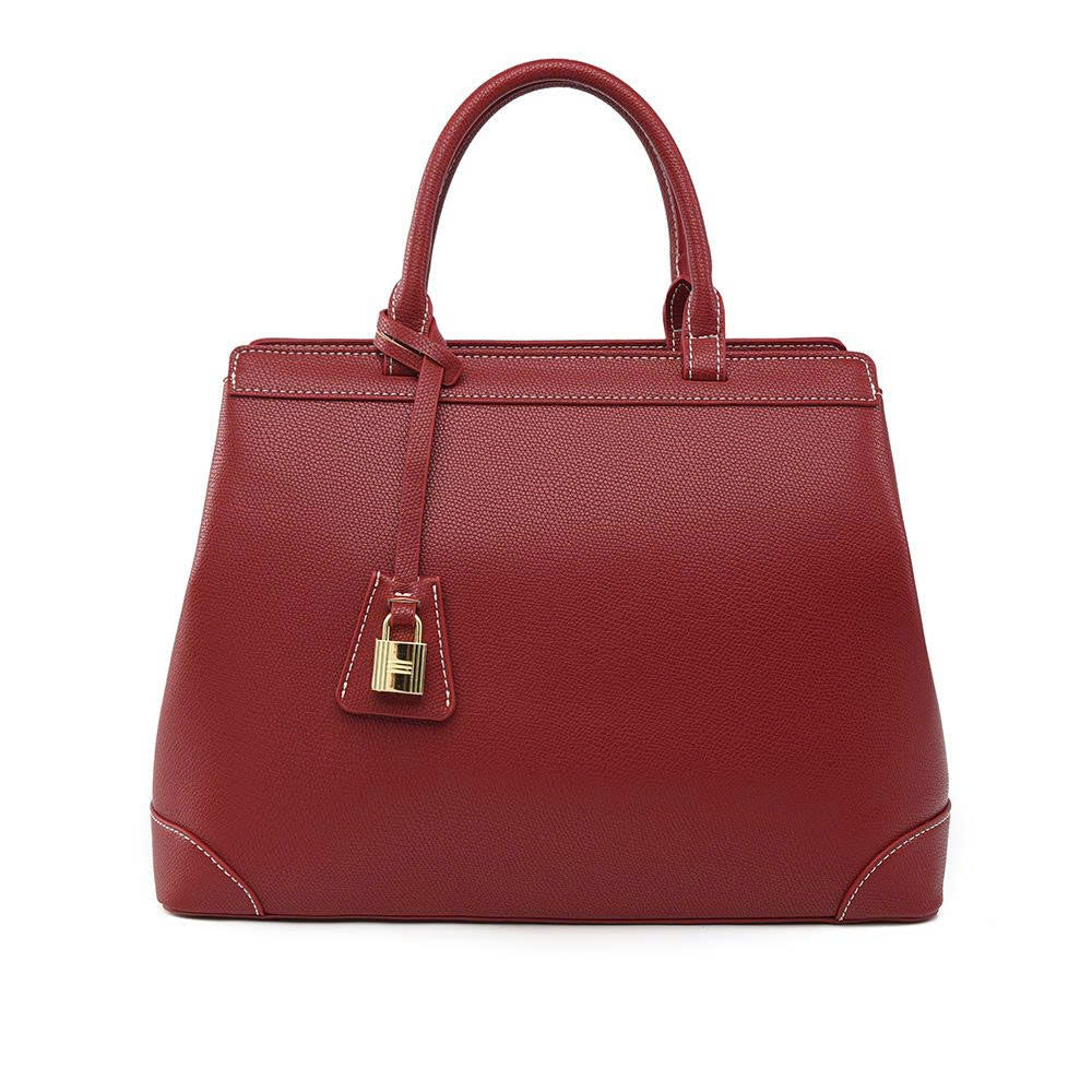 Elegant Large Capacity Women's Handbag – For Work & Travel TX015260