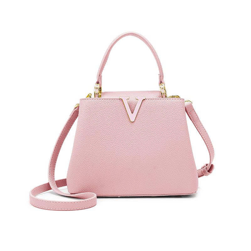 New Fashionable Women's Crossbody Bag - Large Capacity, Premium Style TX017260