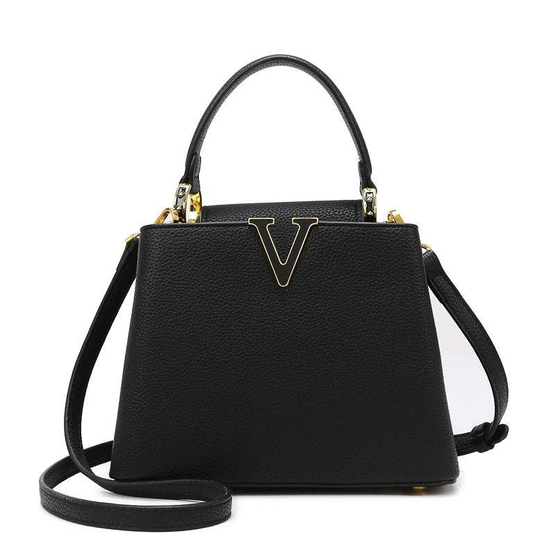 New Fashionable Women's Crossbody Bag - Large Capacity, Premium Style TX017260