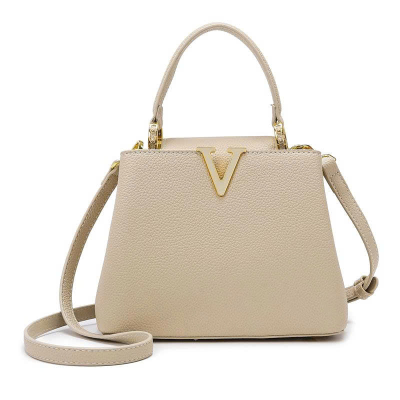 New Fashionable Women's Crossbody Bag - Large Capacity, Premium Style TX017260