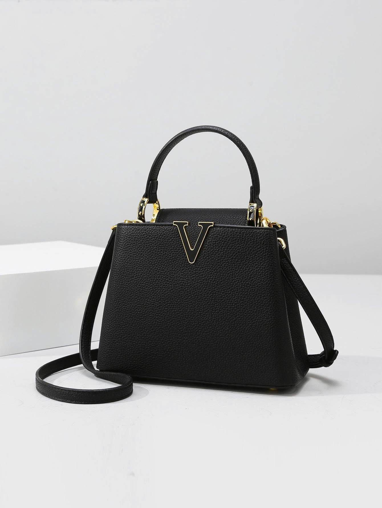 New Fashionable Women's Crossbody Bag - Large Capacity, Premium Style TX017260
