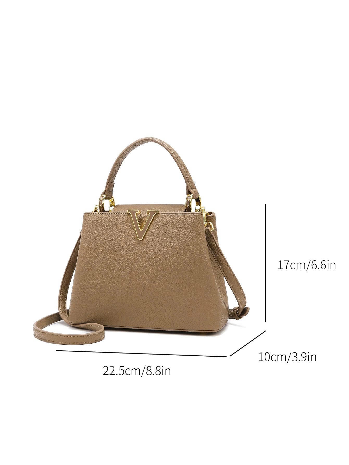 New Fashionable Women's Crossbody Bag - Large Capacity, Premium Style TX017260