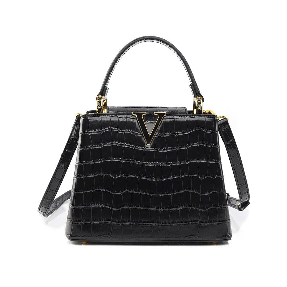 New Fashionable Women's Crossbody Bag - Large Capacity, Premium Style TX017260