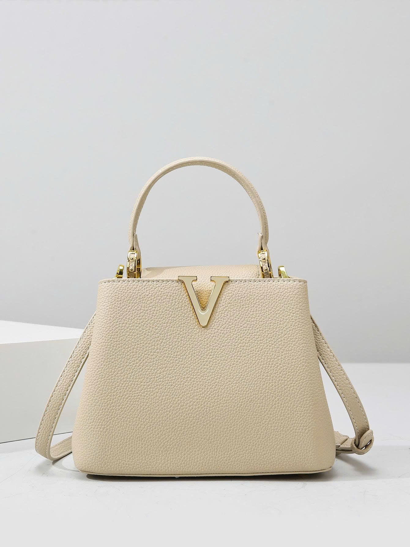 New Fashionable Women's Crossbody Bag - Large Capacity, Premium Style TX017260
