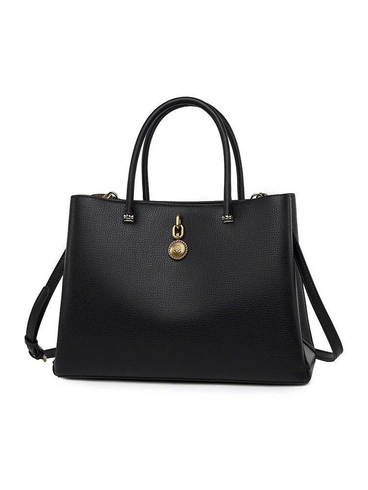 Premium Women's Handbag New Design – Fashionable Large Capacity Tote Bag, Shoulder or Crossbody TX018260