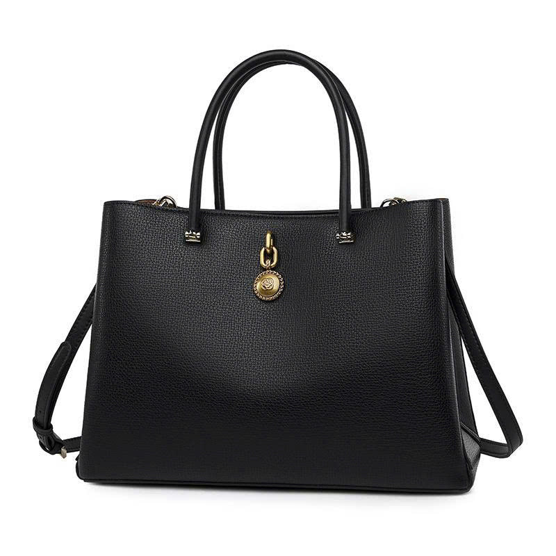 Premium Women's Handbag New Design – Fashionable Large Capacity Tote Bag, Shoulder or Crossbody TX018260