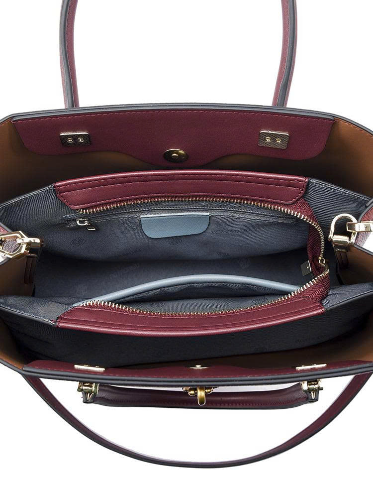 Premium Women's Handbag New Design – Fashionable Large Capacity Tote Bag, Shoulder or Crossbody TX018260