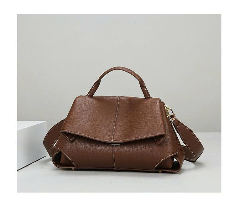 Women's Premium Multi-functional Crossbody Bag - PU Material, Large Capacity TX019260