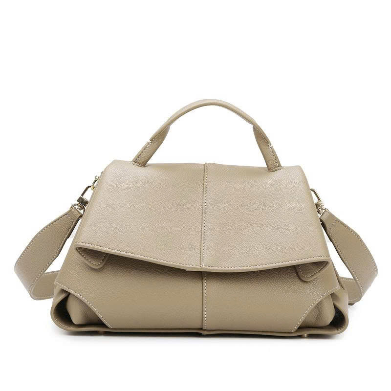 Women's Premium Multi-functional Crossbody Bag - PU Material, Large Capacity TX019260