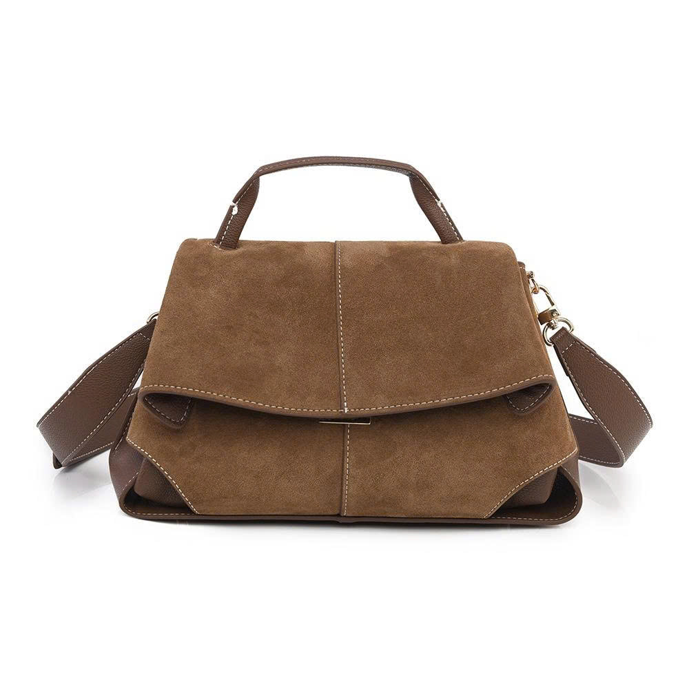 Women's Premium Multi-functional Crossbody Bag - PU Material, Large Capacity TX019260