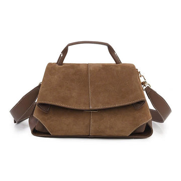 Women's Premium Multi-functional Crossbody Bag - PU Material, Large Capacity TX019260