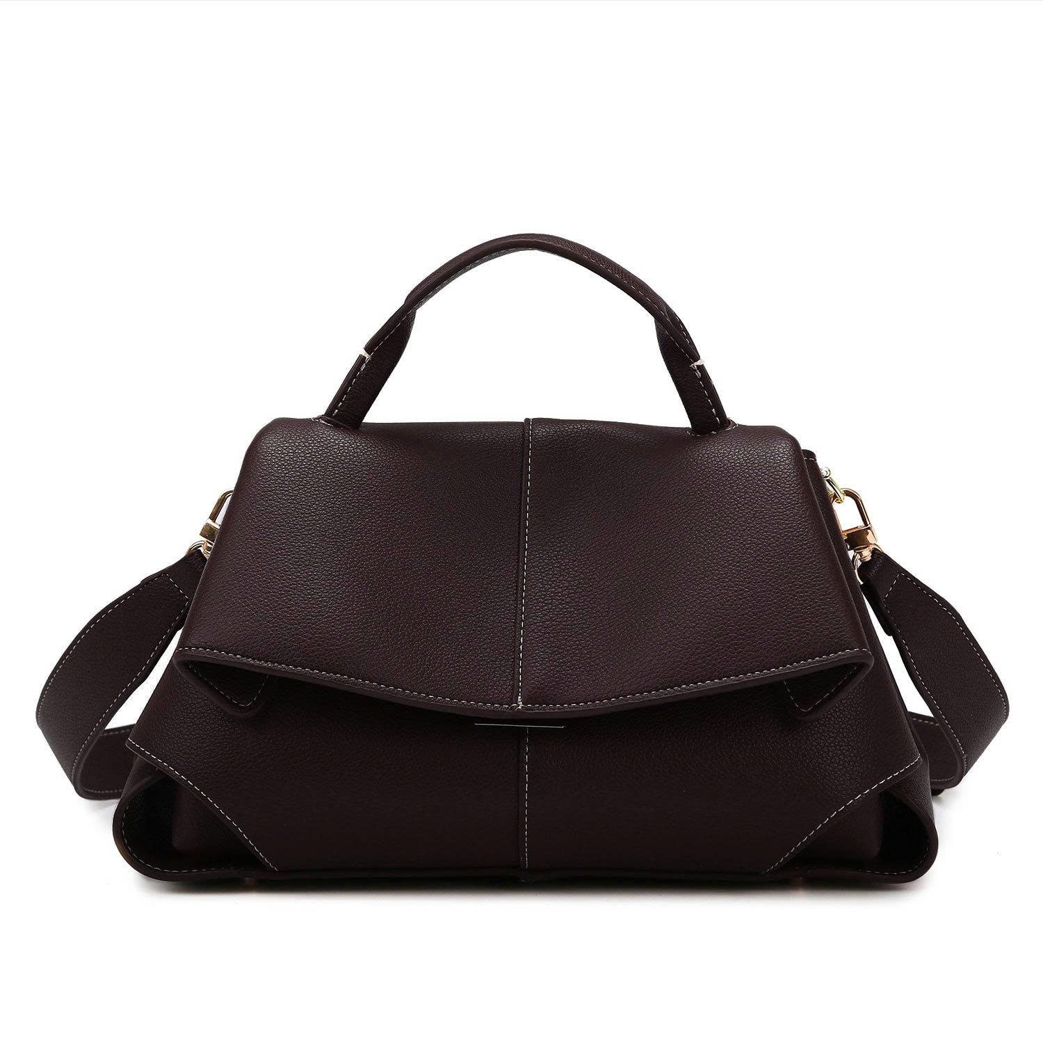 Women's Premium Multi-functional Crossbody Bag - PU Material, Large Capacity TX019260
