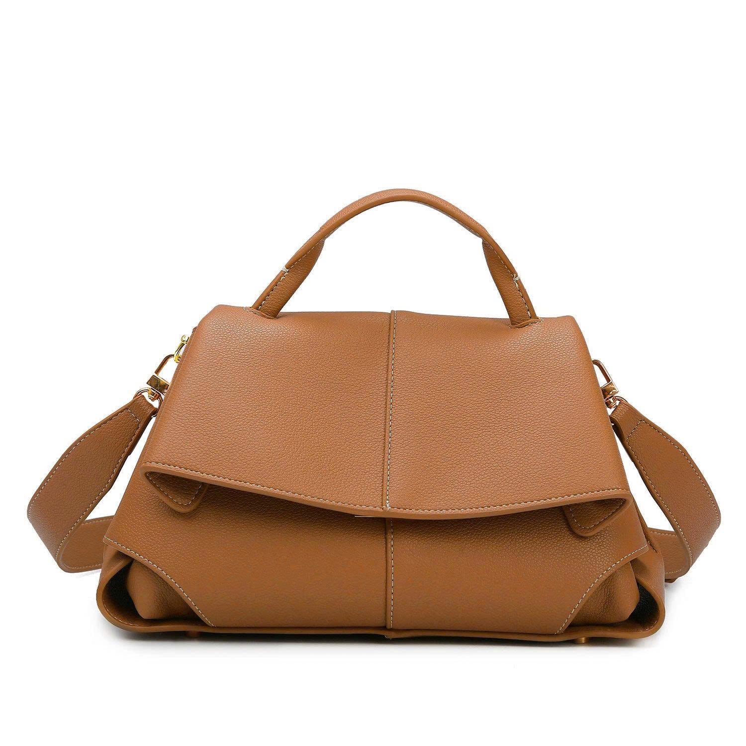 Women's Premium Multi-functional Crossbody Bag - PU Material, Large Capacity TX019260