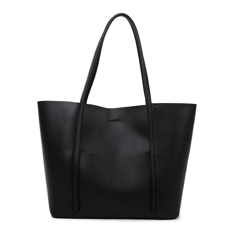 Premium Large Capacity Women's Tote Bag – Fashion Shoulder Bag TX021260