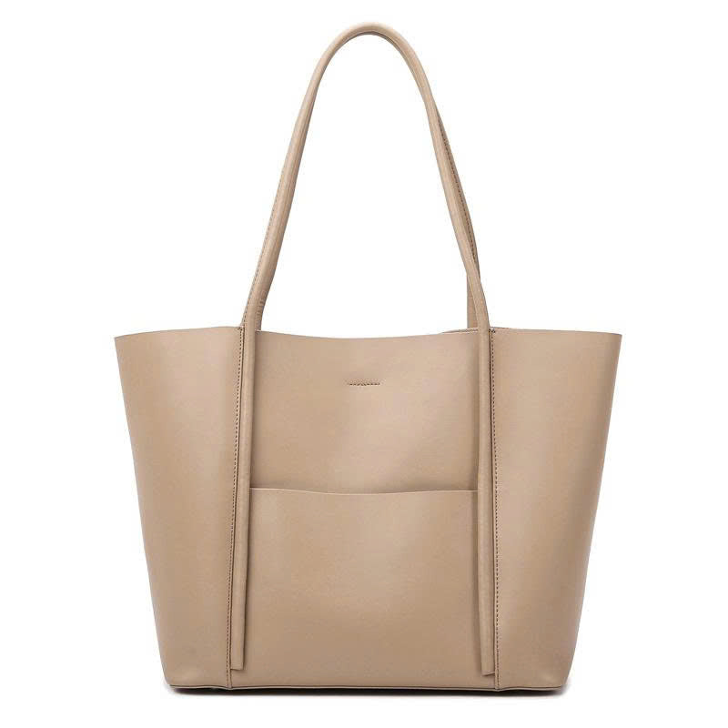 Premium Large Capacity Women's Tote Bag – Fashion Shoulder Bag TX021260