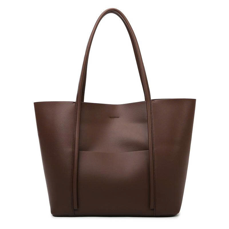 Premium Large Capacity Women's Tote Bag – Fashion Shoulder Bag TX021260