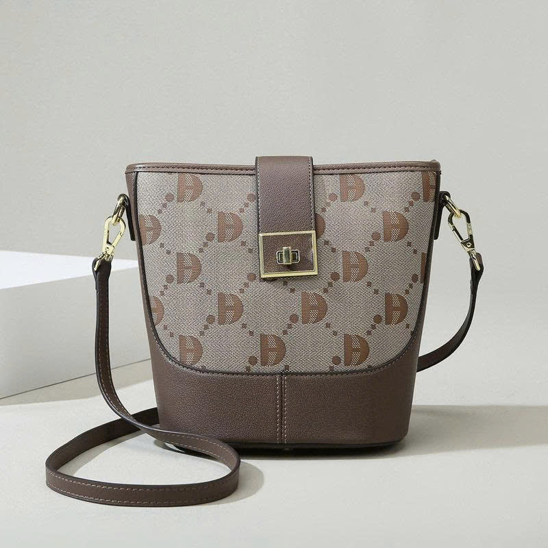 Women's Fashion Crossbody Bag – Large Capacity, High-End Design TX022260