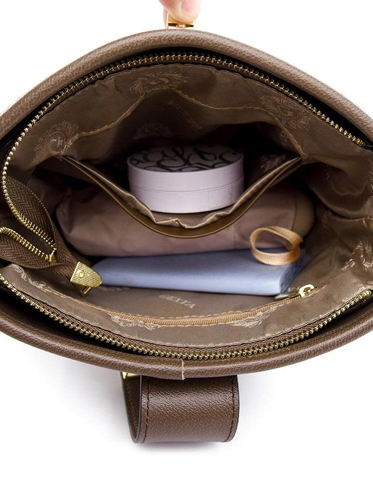 Women's Fashion Crossbody Bag – Large Capacity, High-End Design TX022260