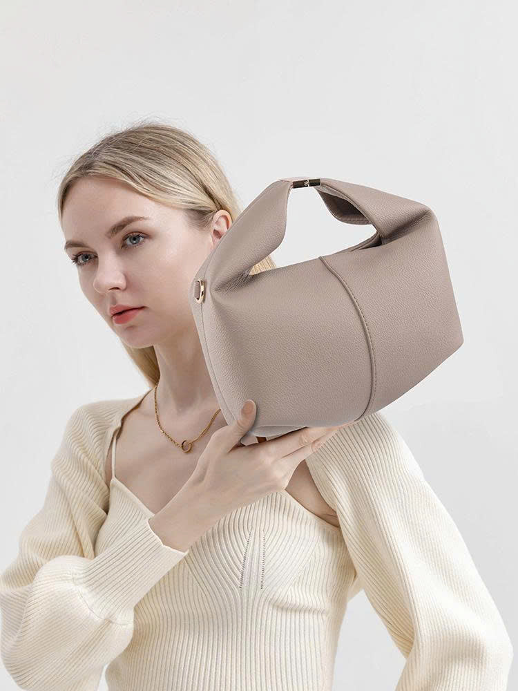 프랑스 스타일 여성 크로스백 – 고급스러운 우아한 여성 핸드백 TX027260