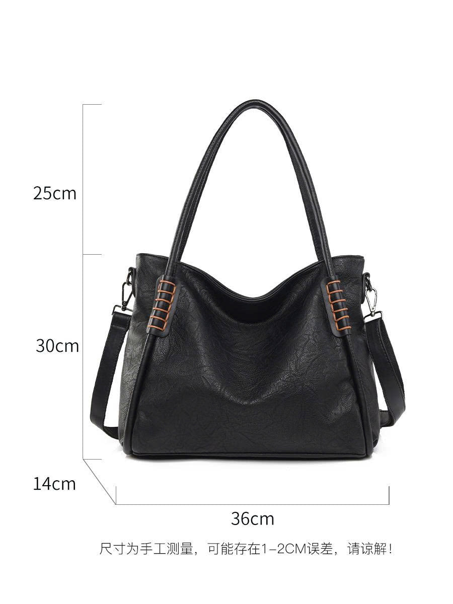 Túi Tote Nữ Thời Trang – Túi Đeo Vai / Đeo Chéo Dung Tích Lớn TX031260