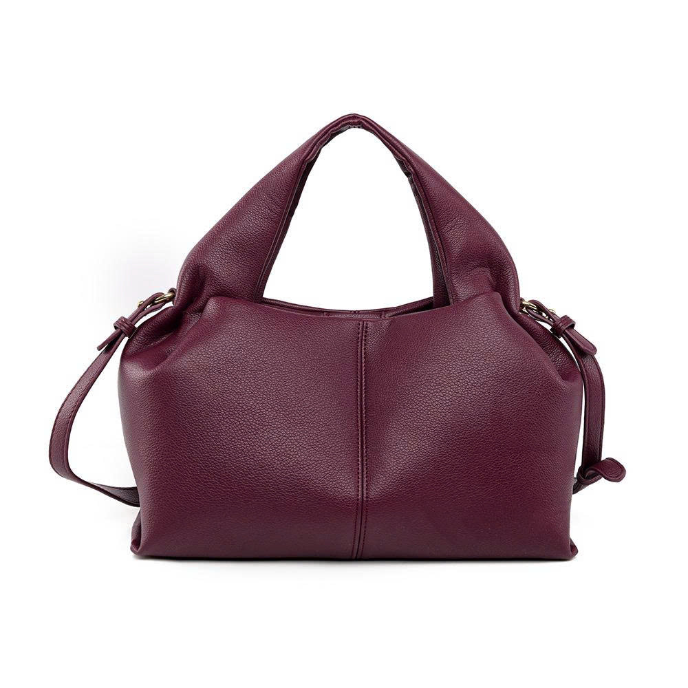 Women's Cloud Fashion Handbag – Shoulder & Crossbody Bag TX037260