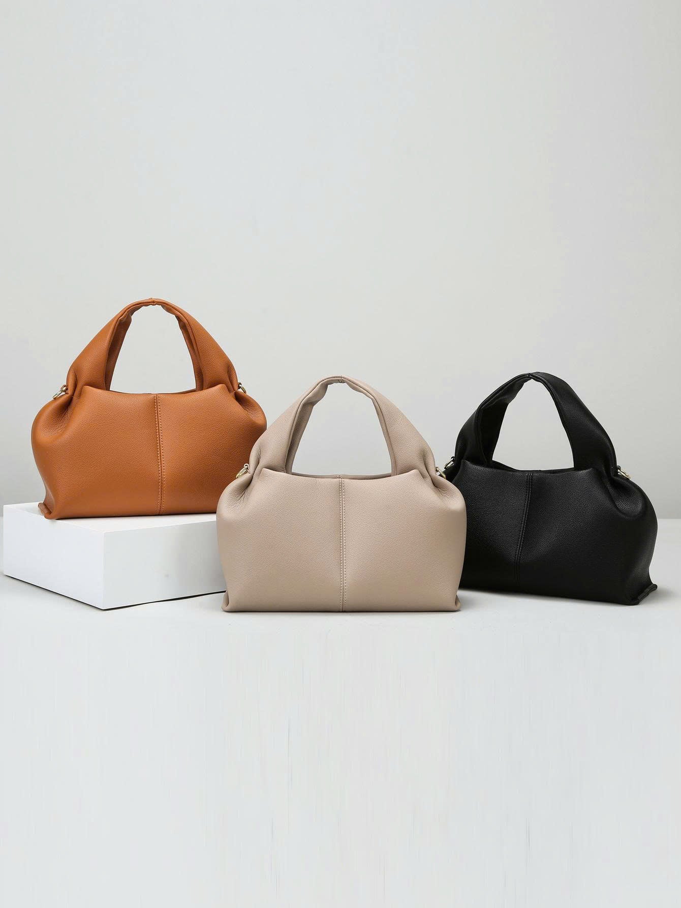 Women's Cloud Fashion Handbag – Shoulder & Crossbody Bag TX037260
